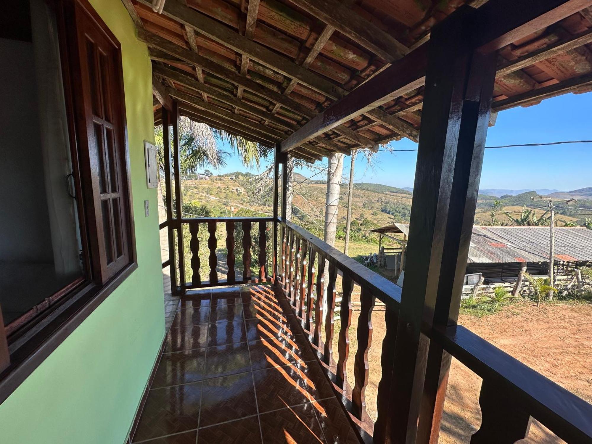 Hotel Alpha Ville Chales Conceição da Ibitipoca Zewnętrze zdjęcie