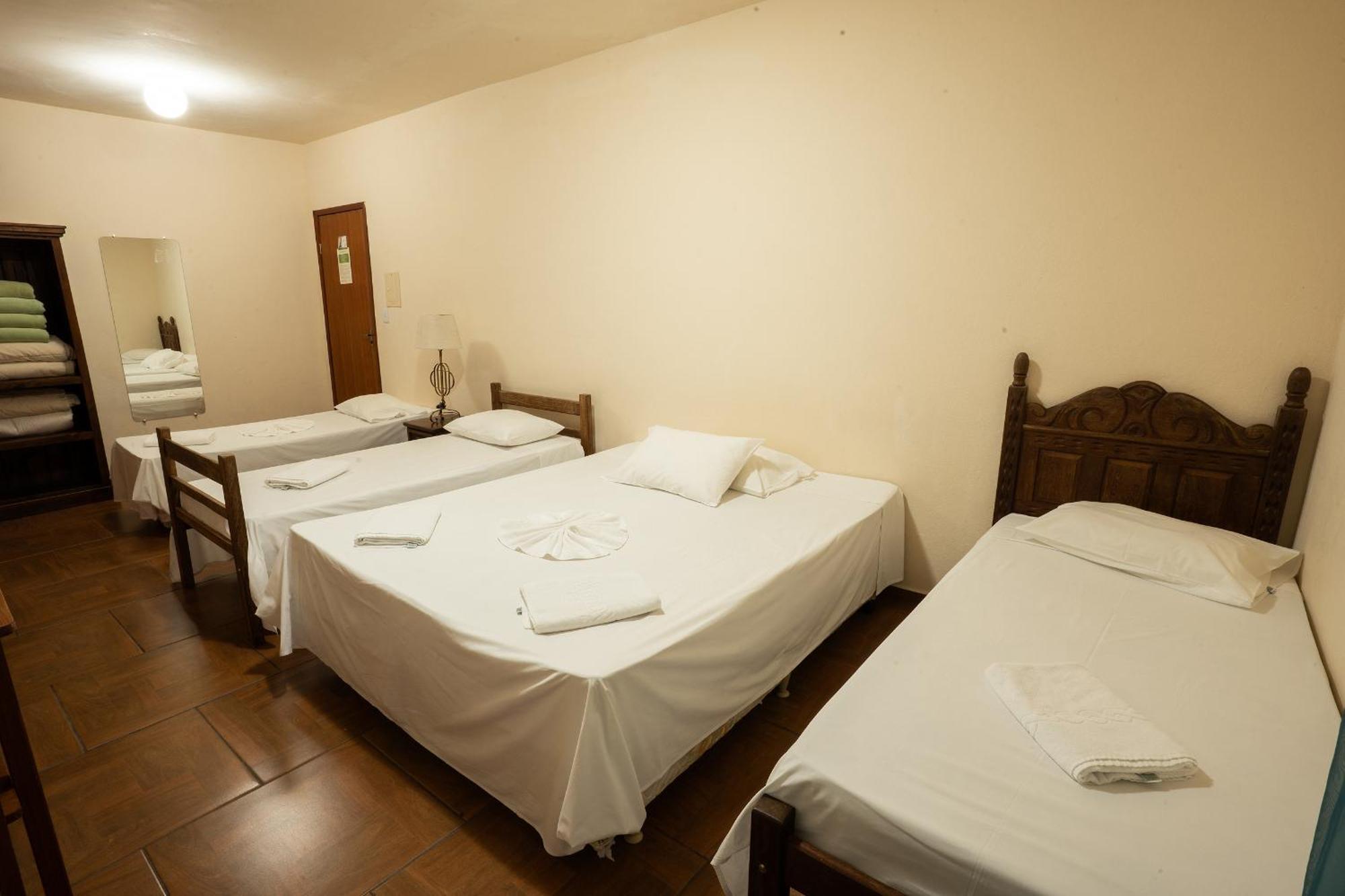 Hotel Alpha Ville Chales Conceição da Ibitipoca Zewnętrze zdjęcie