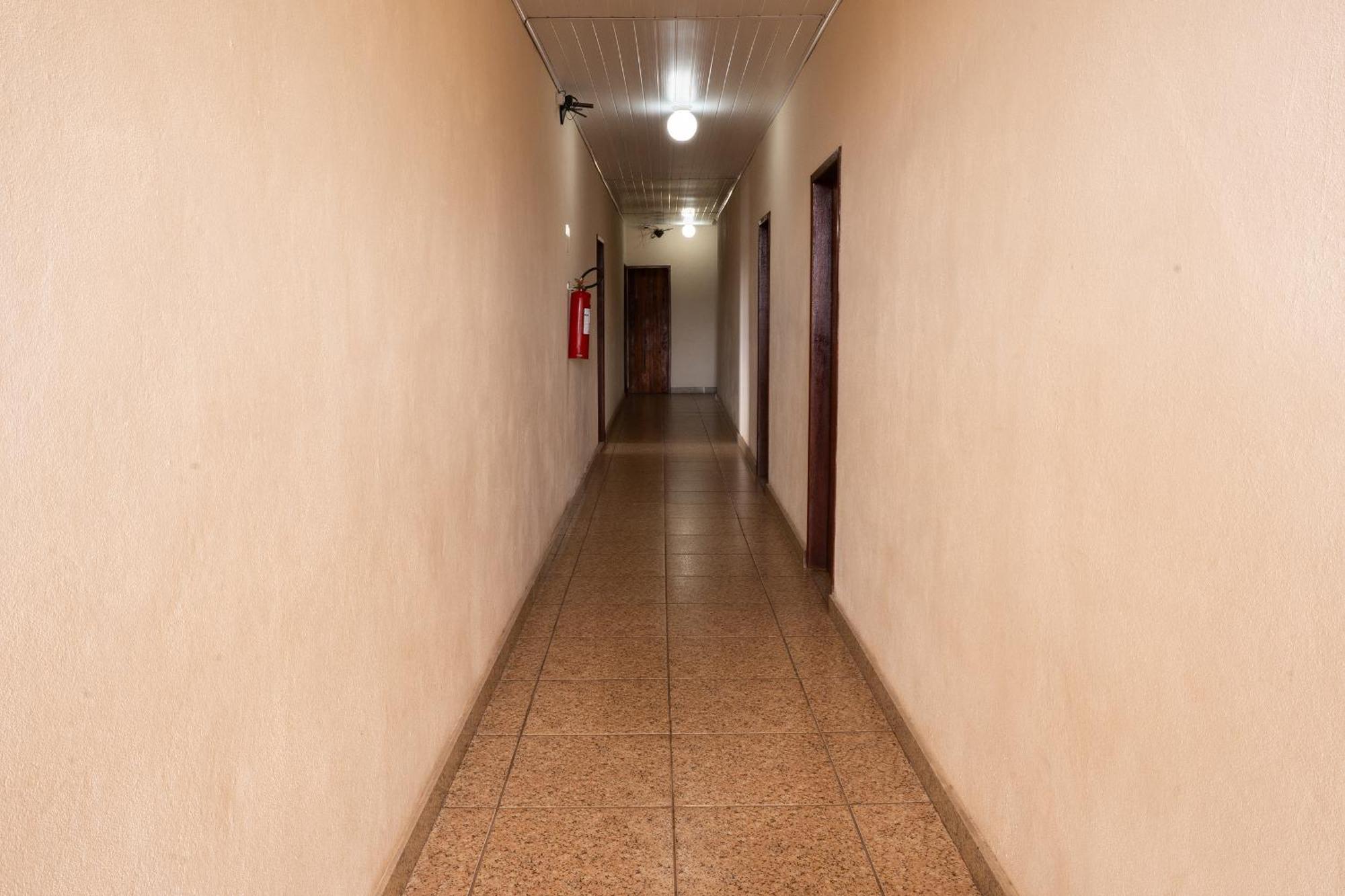 Hotel Alpha Ville Chales Conceição da Ibitipoca Zewnętrze zdjęcie