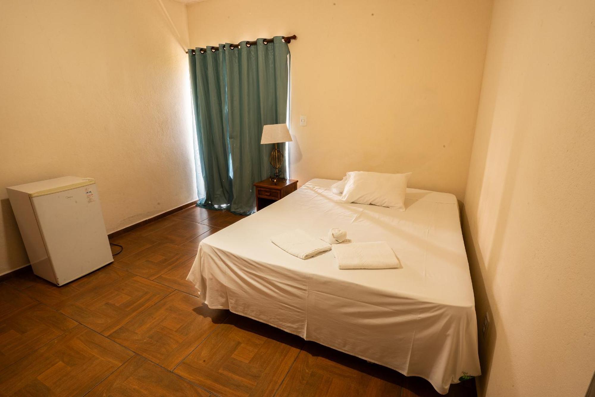 Hotel Alpha Ville Chales Conceição da Ibitipoca Zewnętrze zdjęcie