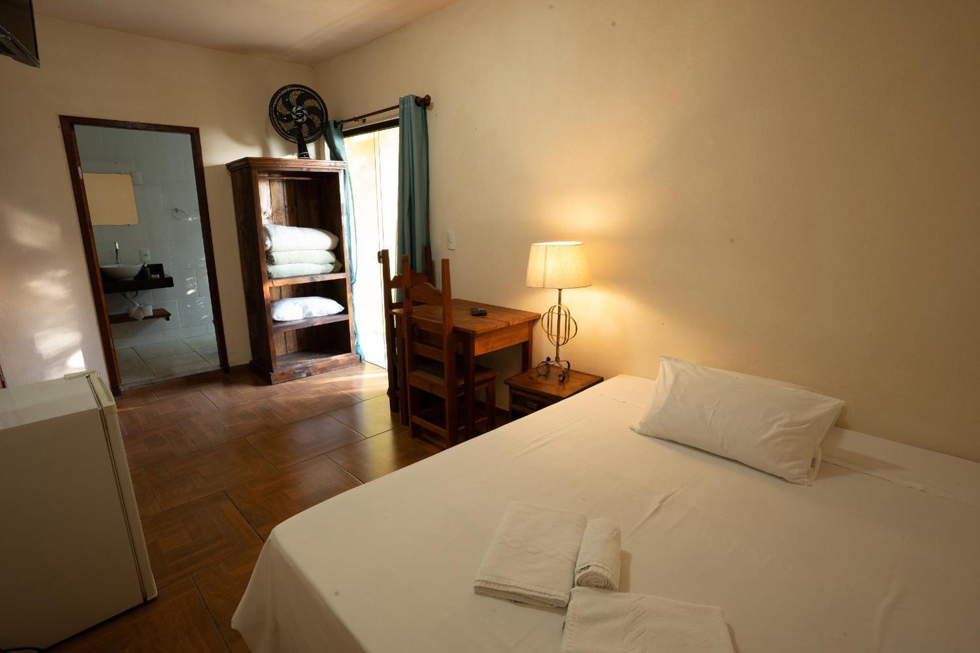 Hotel Alpha Ville Chales Conceição da Ibitipoca Zewnętrze zdjęcie