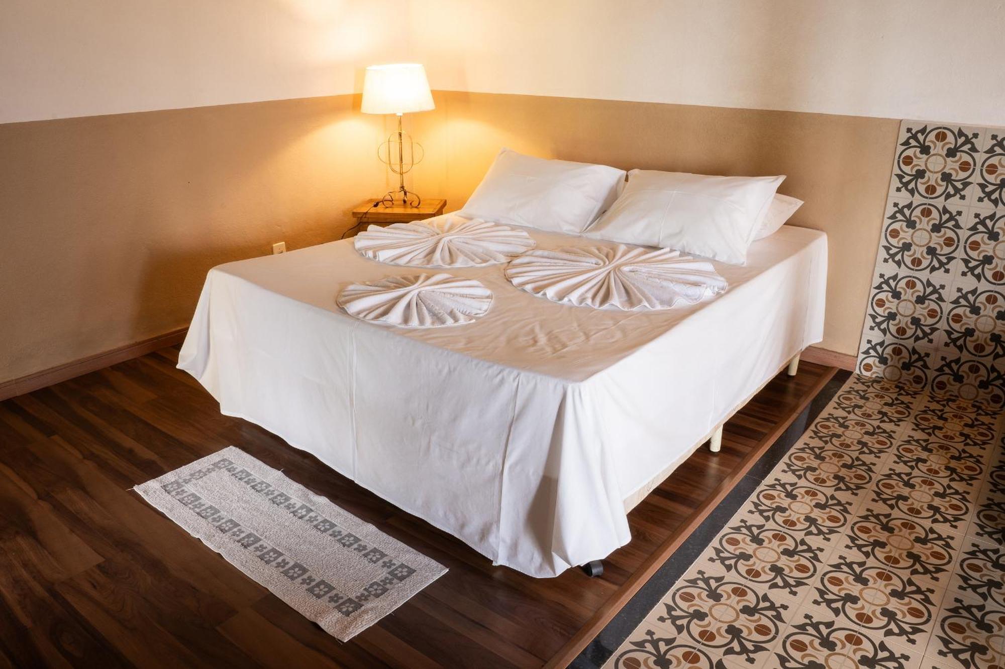 Hotel Alpha Ville Chales Conceição da Ibitipoca Zewnętrze zdjęcie